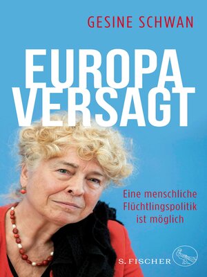 cover image of Europa versagt